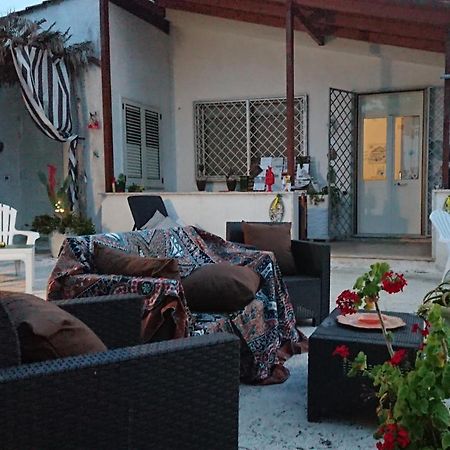 b&b Patty Nardò Kültér fotó