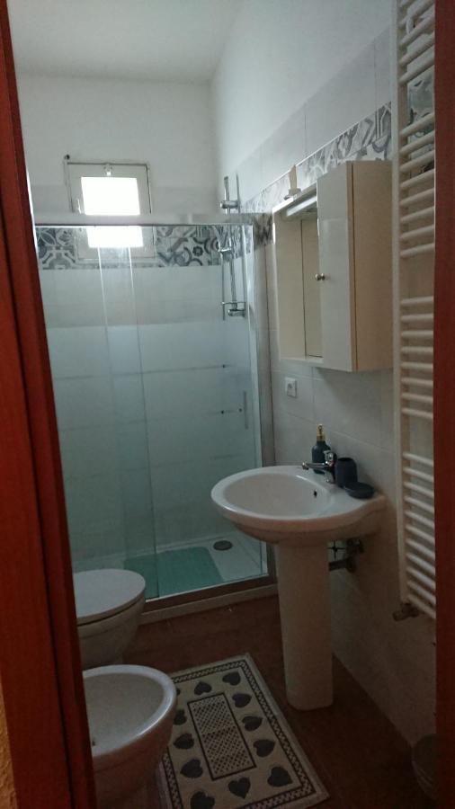 b&b Patty Nardò Kültér fotó
