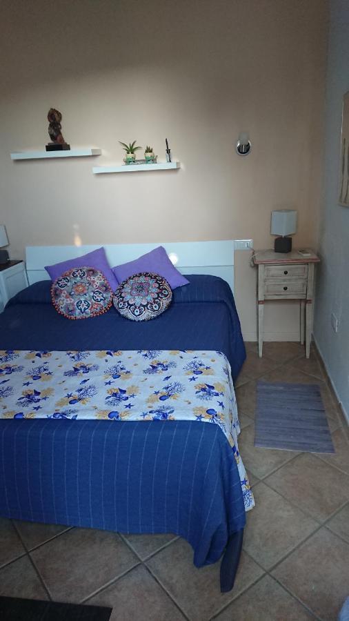 b&b Patty Nardò Kültér fotó