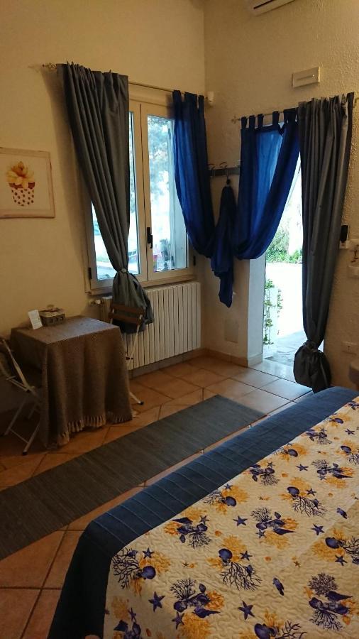 b&b Patty Nardò Kültér fotó