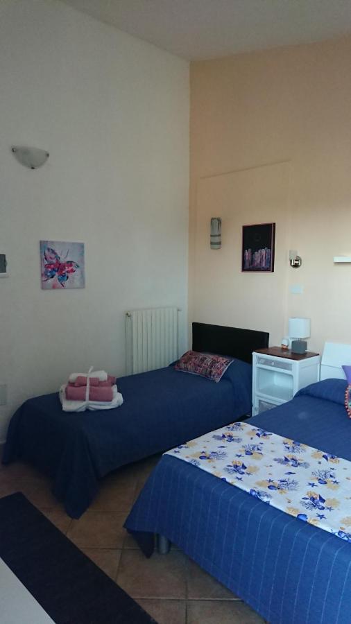 b&b Patty Nardò Kültér fotó