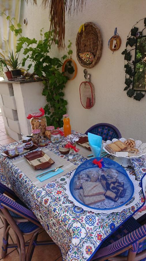 b&b Patty Nardò Kültér fotó