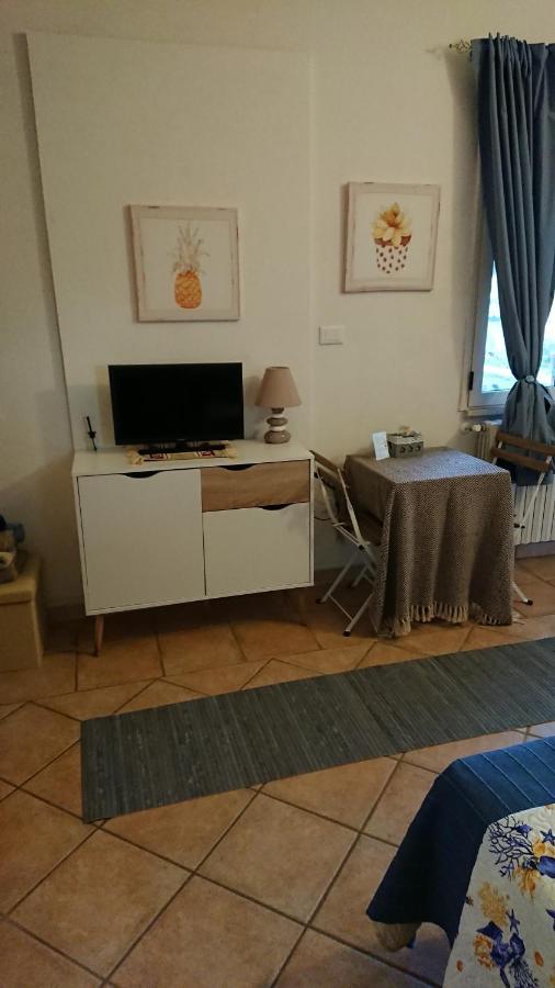 b&b Patty Nardò Kültér fotó