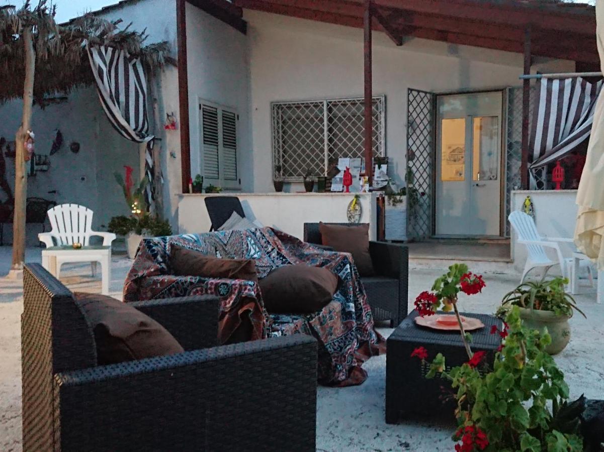 b&b Patty Nardò Kültér fotó