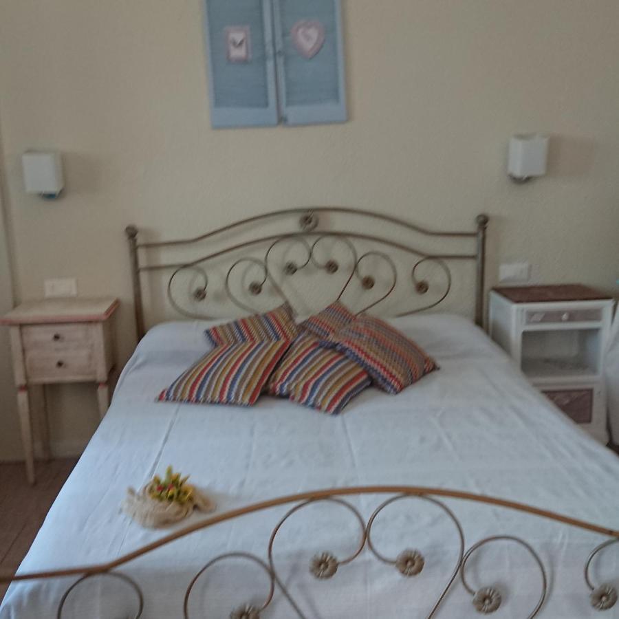 b&b Patty Nardò Kültér fotó